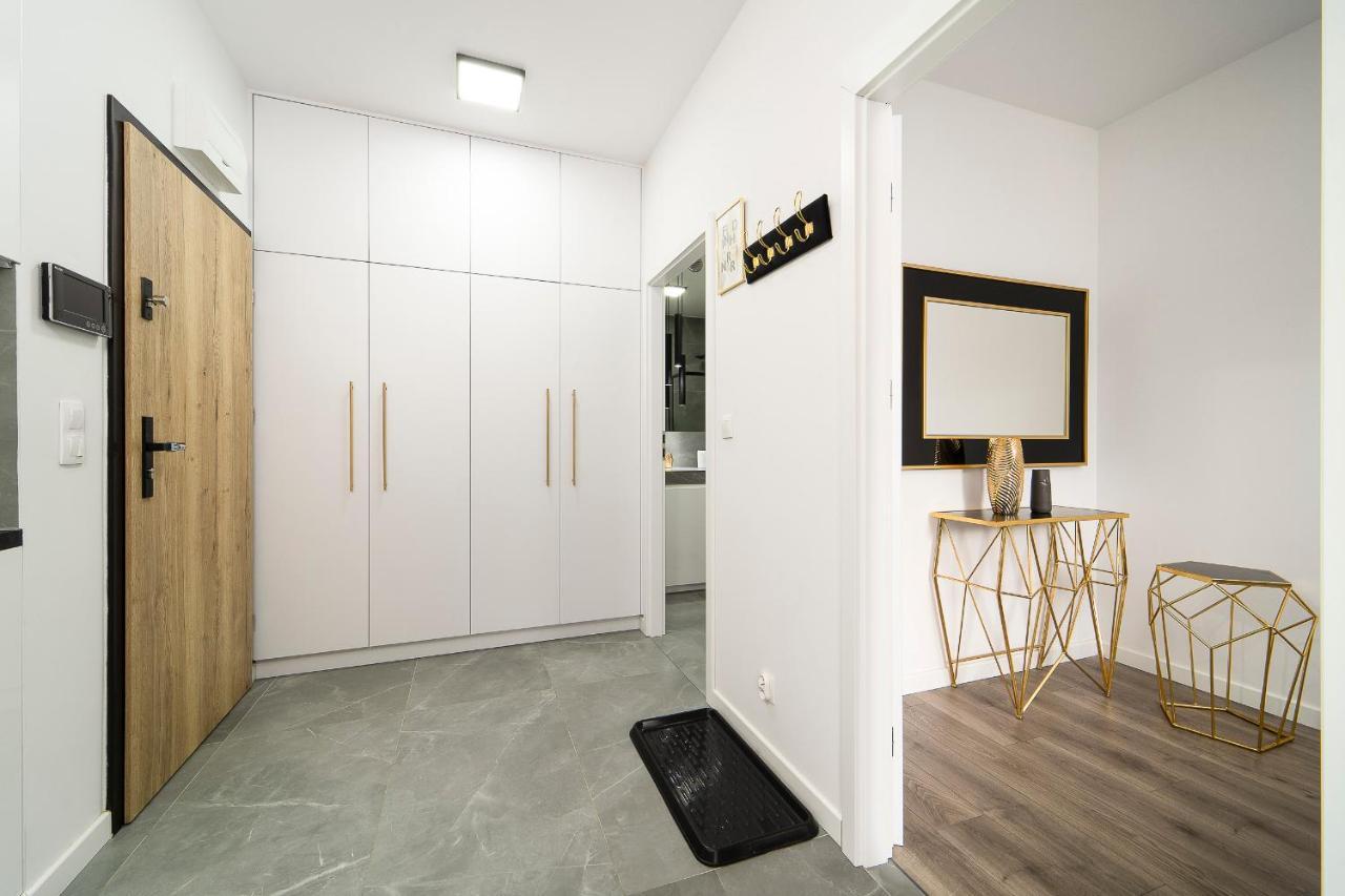 In&Cognito Apartament Zielona Góra Exterior foto
